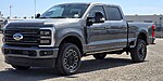 New 2026 FORD F-350 PLATINUM in PHOENIX, ARIZONA