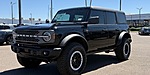 New 2026 FORD BRONCO BADLANDS in PHOENIX, ARIZONA