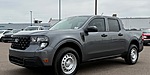 New 2026 FORD MAVERICK XL in PHOENIX, ARIZONA