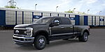 New 2026 FORD F-350 LARIAT in PHOENIX, ARIZONA