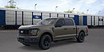 New 2026 FORD F-150 STX in PHOENIX, ARIZONA