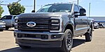 New 2026 FORD F-250 PLATINUM in PHOENIX, ARIZONA
