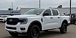 New 2026 FORD RANGER XL in PHOENIX, ARIZONA