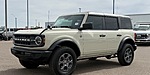 New 2026 FORD BRONCO BIG BEND in PHOENIX, ARIZONA