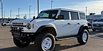 New 2026 FORD BRONCO HERITAGE EDITION in PHOENIX, ARIZONA
