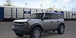 New 2026 FORD BRONCO BIG BEND in PHOENIX, ARIZONA
