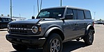 New 2026 FORD BRONCO BIG BEND in PHOENIX, ARIZONA