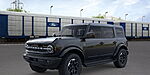 New 2026 FORD BRONCO OUTER BANKS in PHOENIX, ARIZONA
