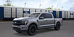 New 2026 FORD F-150 PLATINUM in PHOENIX, ARIZONA