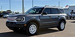 New 2026 FORD BRONCO SPORT HERITAGE in PHOENIX, ARIZONA