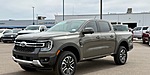 New 2026 FORD RANGER LARIAT in PHOENIX, ARIZONA