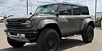 New 2026 FORD BRONCO RAPTOR in PHOENIX, ARIZONA