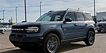 New 2026 FORD BRONCO SPORT BIG BEND in PHOENIX, ARIZONA