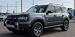 New 2026 FORD BRONCO SPORT BIG BEND in PHOENIX, ARIZONA