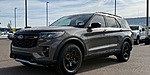 New 2026 FORD EXPLORER TREMOR in PHOENIX, ARIZONA