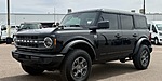 New 2026 FORD BRONCO BIG BEND in PHOENIX, ARIZONA