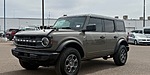 New 2026 FORD BRONCO BIG BEND in PHOENIX, ARIZONA