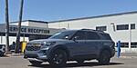 New 2026 FORD EXPLORER TREMOR in PHOENIX, ARIZONA