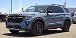 New 2026 FORD EXPLORER TREMOR in PHOENIX, ARIZONA