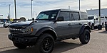 New 2026 FORD BRONCO BADLANDS in PHOENIX, ARIZONA