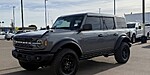 New 2026 FORD BRONCO BADLANDS in PHOENIX, ARIZONA