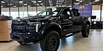 New 2026 FORD F-150 RAPTOR R in PHOENIX, ARIZONA