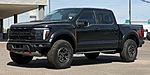 New 2026 FORD F-150 RAPTOR R in PHOENIX, ARIZONA