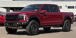New 2026 FORD F-150 RAPTOR R in PHOENIX, ARIZONA