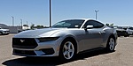 New 2026 FORD MUSTANG ECOBOOST in PHOENIX, ARIZONA