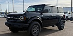 New 2026 FORD BRONCO BIG BEND in PHOENIX, ARIZONA