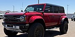 New 2026 FORD BRONCO RAPTOR in PHOENIX, ARIZONA