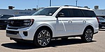 New 2026 FORD EXPEDITION PLATINUM in PHOENIX, ARIZONA