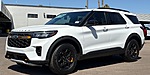 New 2026 FORD EXPLORER TREMOR in PHOENIX, ARIZONA