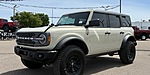 New 2026 FORD BRONCO BADLANDS in PHOENIX, ARIZONA