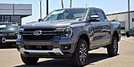 New 2025 FORD RANGER LARIAT in PHOENIX, ARIZONA