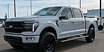 New 2026 FORD F-150 PLATINUM in PHOENIX, ARIZONA