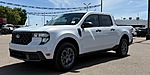 New 2026 FORD MAVERICK XLT in PHOENIX, ARIZONA