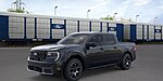 New 2026 FORD MAVERICK LARIAT in PHOENIX, ARIZONA
