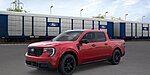 New 2026 FORD MAVERICK LARIAT in PHOENIX, ARIZONA