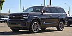 New 2026 FORD EXPEDITION KING RANCH in PHOENIX, ARIZONA