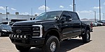 New 2026 FORD F-250 PLATINUM in PHOENIX, ARIZONA