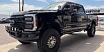 New 2026 FORD F-250 PLATINUM in PHOENIX, ARIZONA