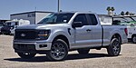 New 2026 FORD F-150 STX in PHOENIX, ARIZONA