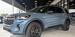New 2026 FORD EXPLORER TREMOR in PHOENIX, ARIZONA