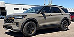 New 2026 FORD EXPLORER TREMOR in PHOENIX, ARIZONA