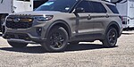 New 2026 FORD EXPLORER TREMOR in PHOENIX, ARIZONA