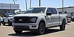 New 2026 FORD F-150 XLT in PHOENIX, ARIZONA