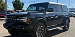 New 2026 FORD BRONCO OUTER BANKS in PHOENIX, ARIZONA