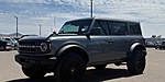 New 2026 FORD BRONCO BASE in PHOENIX, ARIZONA