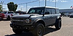 New 2026 FORD BRONCO BIG BEND in PHOENIX, ARIZONA